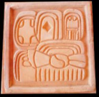 Gerogrifico Maya
